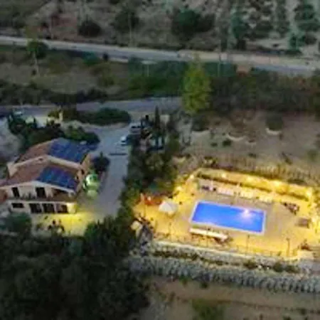 Villa Spacious With Private Pool And Stunning Views *