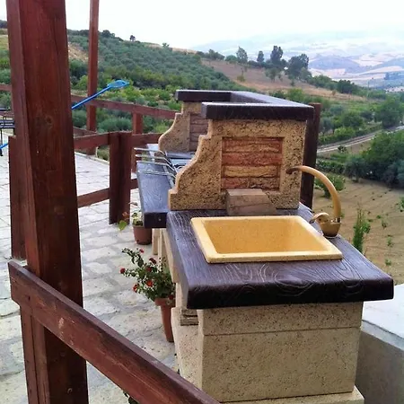 Villa Spacious With Private Pool And Stunning Views